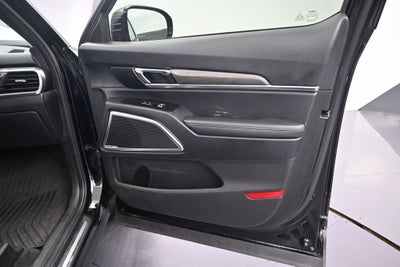 2024 Kia Telluride SX-Prestige X-Pro
