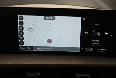 2024 Kia Telluride SX-Prestige X-Pro