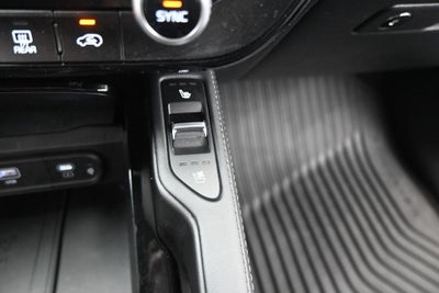 2024 Kia Telluride SX-Prestige X-Pro