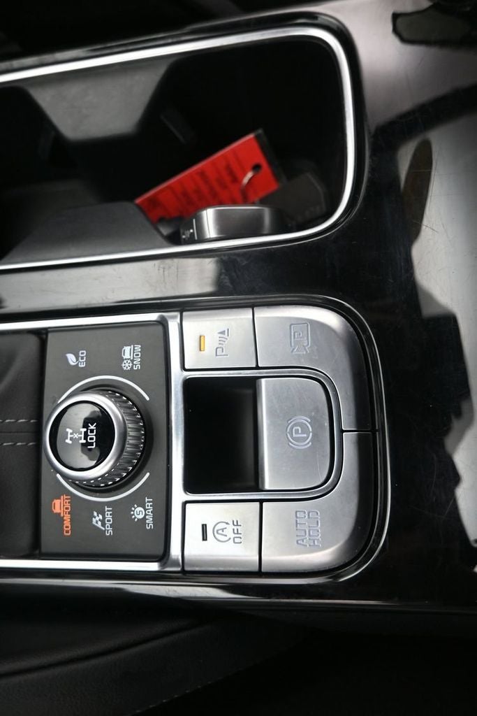 2024 Kia Telluride SX-Prestige X-Pro