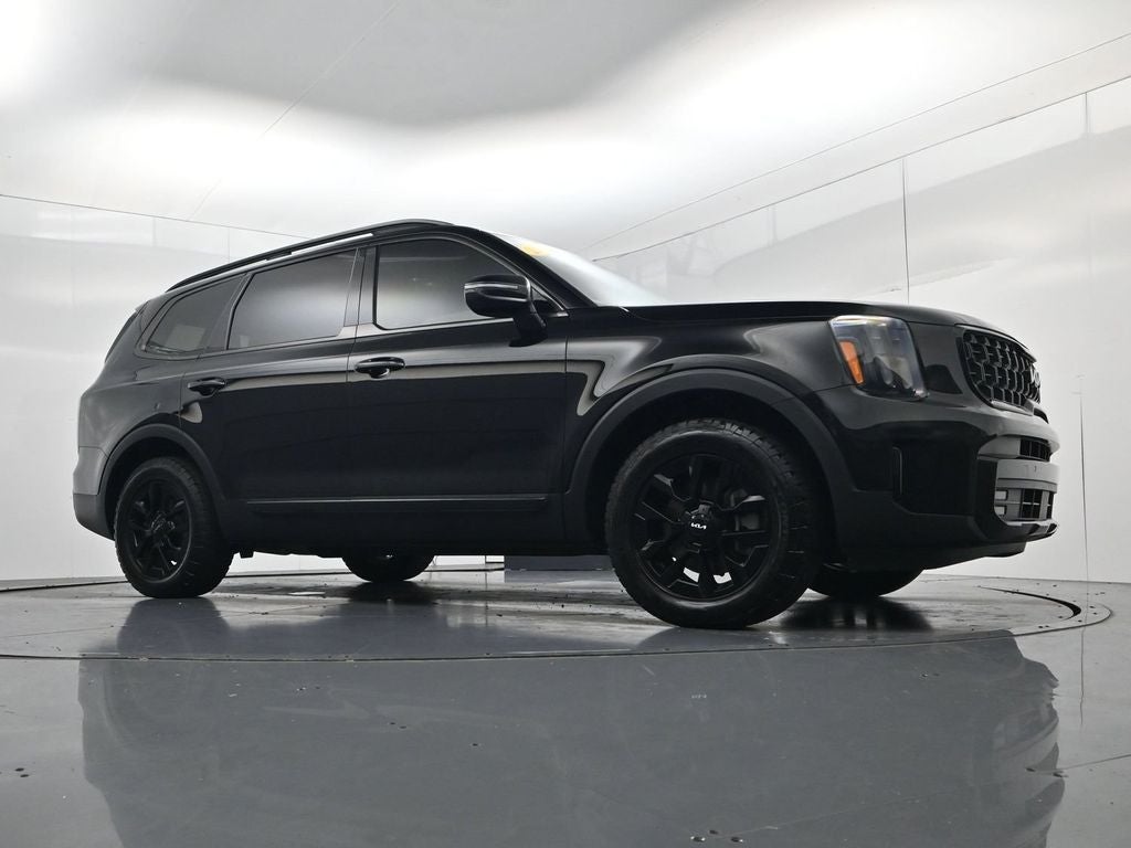 2024 Kia Telluride SX-Prestige X-Pro