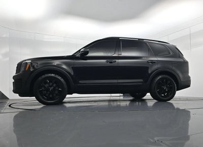 2024 Kia Telluride SX-Prestige X-Pro