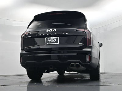 2024 Kia Telluride SX-Prestige X-Pro