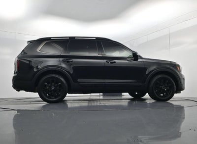 2024 Kia Telluride SX-Prestige X-Pro