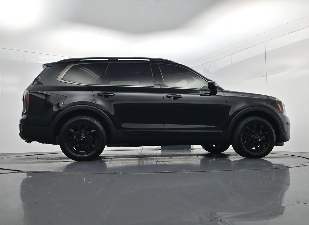 2024 Kia Telluride SX-Prestige X-Pro