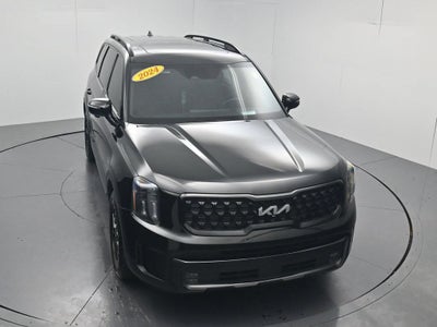 2024 Kia Telluride SX-Prestige X-Pro