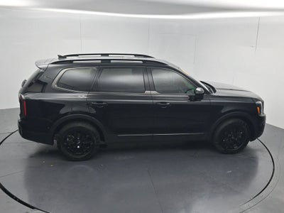 2024 Kia Telluride SX-Prestige X-Pro