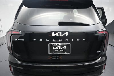 2024 Kia Telluride SX-Prestige X-Pro