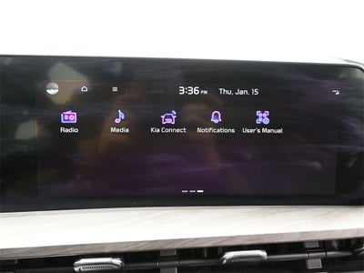 2024 Kia Telluride SX X-Line