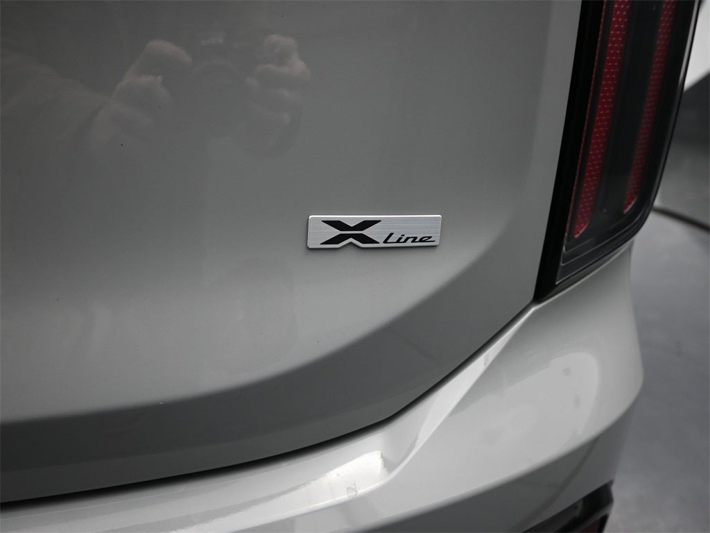 2024 Kia Telluride SX X-Line