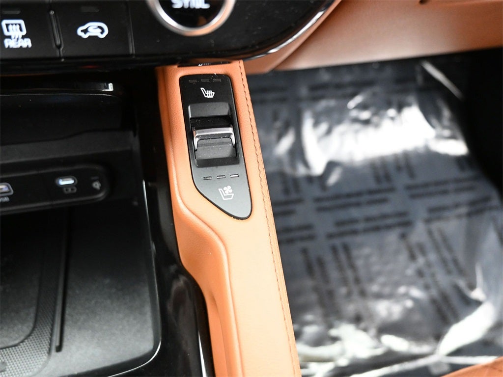 2024 Kia Telluride SX X-Line