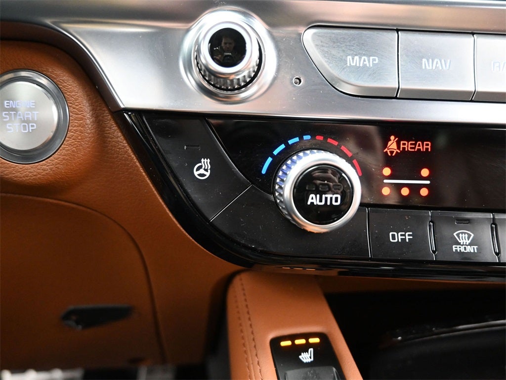 2024 Kia Telluride SX X-Line