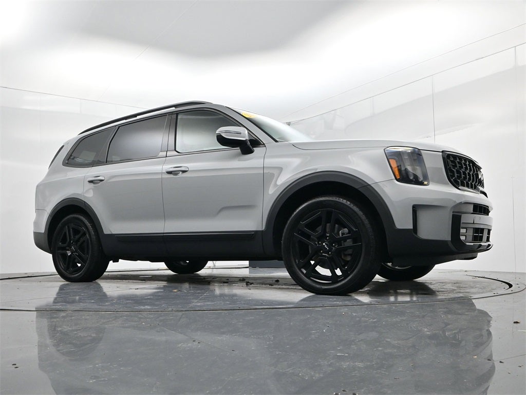 2024 Kia Telluride SX X-Line