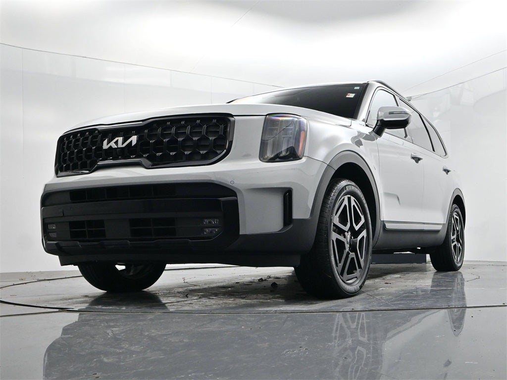 2024 Kia Telluride SX X-Line