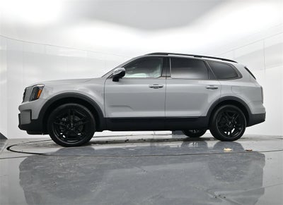 2024 Kia Telluride SX X-Line