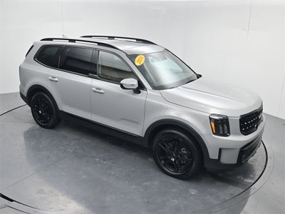 2024 Kia Telluride SX X-Line