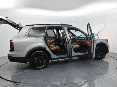 2024 Kia Telluride SX X-Line