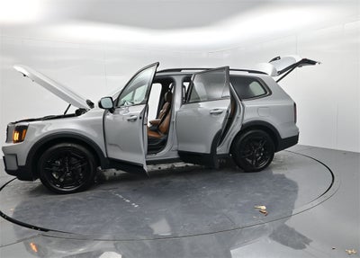 2024 Kia Telluride SX X-Line