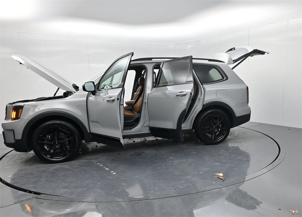 2024 Kia Telluride SX X-Line