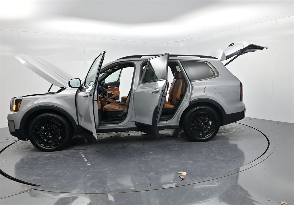 2024 Kia Telluride SX X-Line