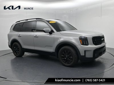 2024 Kia Telluride SX X-Pro