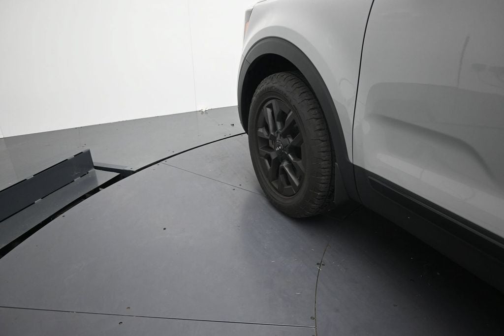 2024 Kia Telluride SX X-Pro