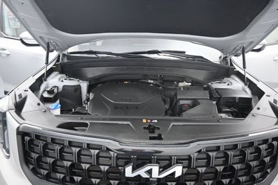 2024 Kia Telluride SX X-Pro