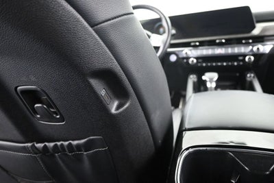 2024 Kia Telluride SX X-Pro