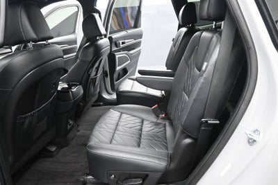 2024 Kia Telluride SX X-Pro