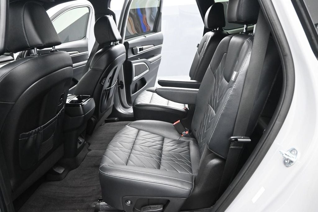 2024 Kia Telluride SX X-Pro