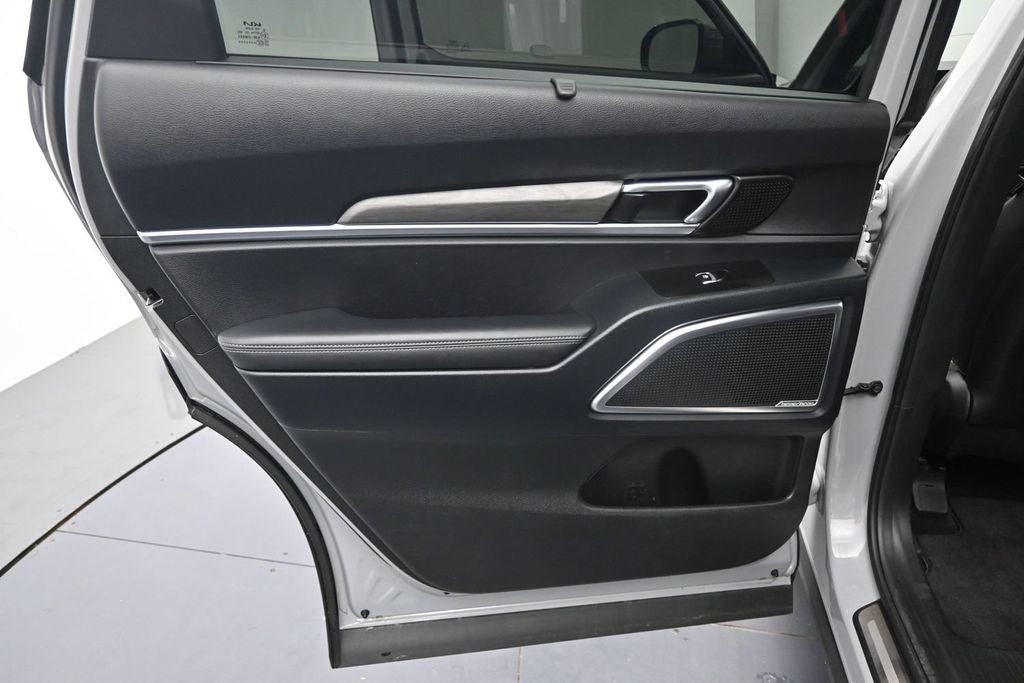 2024 Kia Telluride SX X-Pro