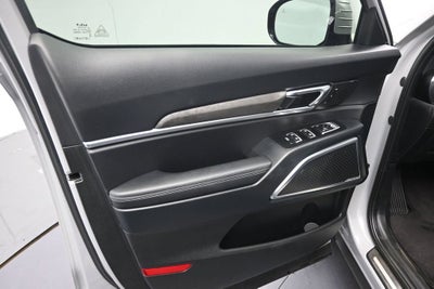 2024 Kia Telluride SX X-Pro