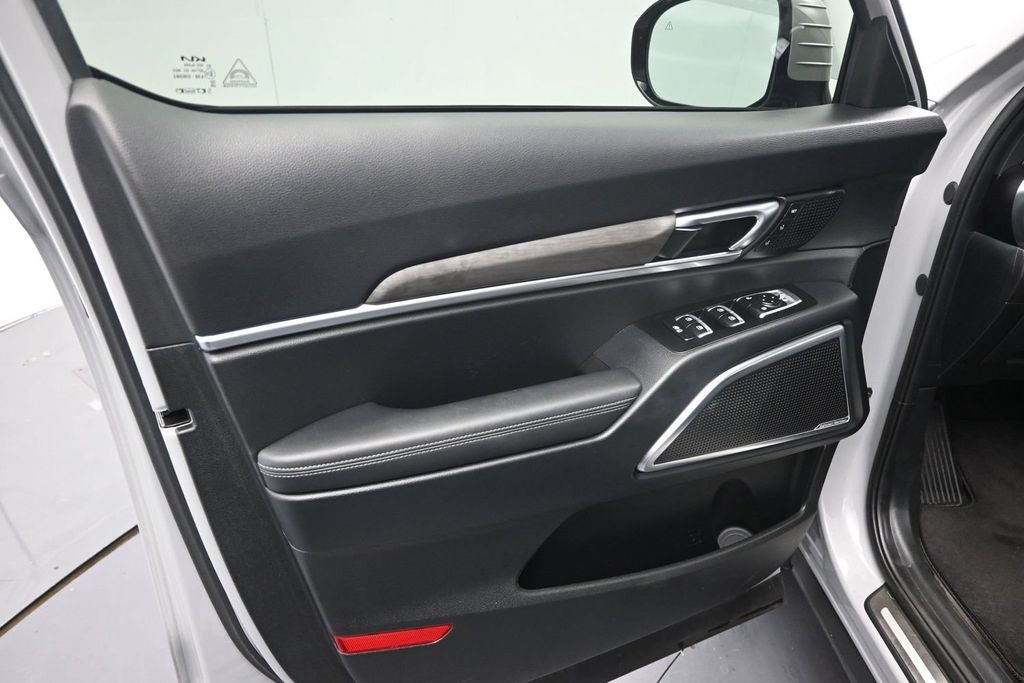 2024 Kia Telluride SX X-Pro