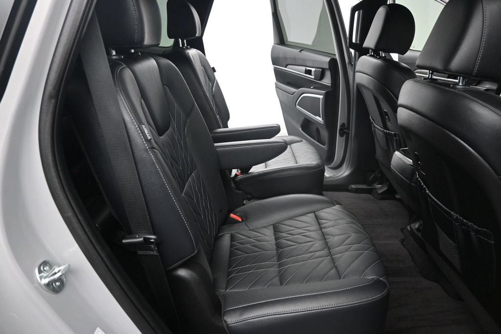 2024 Kia Telluride SX X-Pro