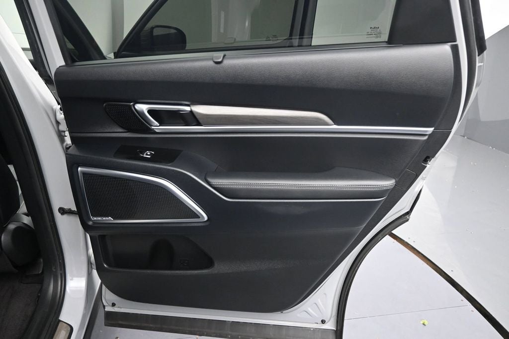 2024 Kia Telluride SX X-Pro