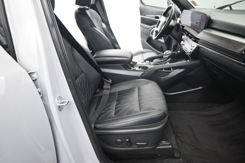 2024 Kia Telluride SX X-Pro