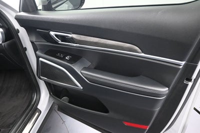 2024 Kia Telluride SX X-Pro