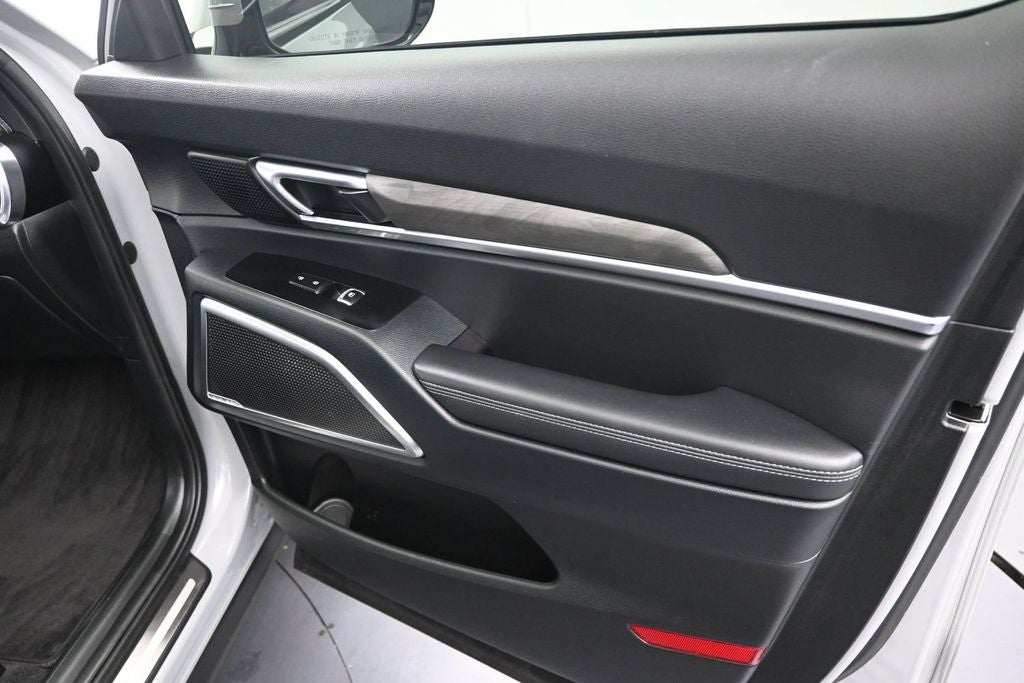 2024 Kia Telluride SX X-Pro