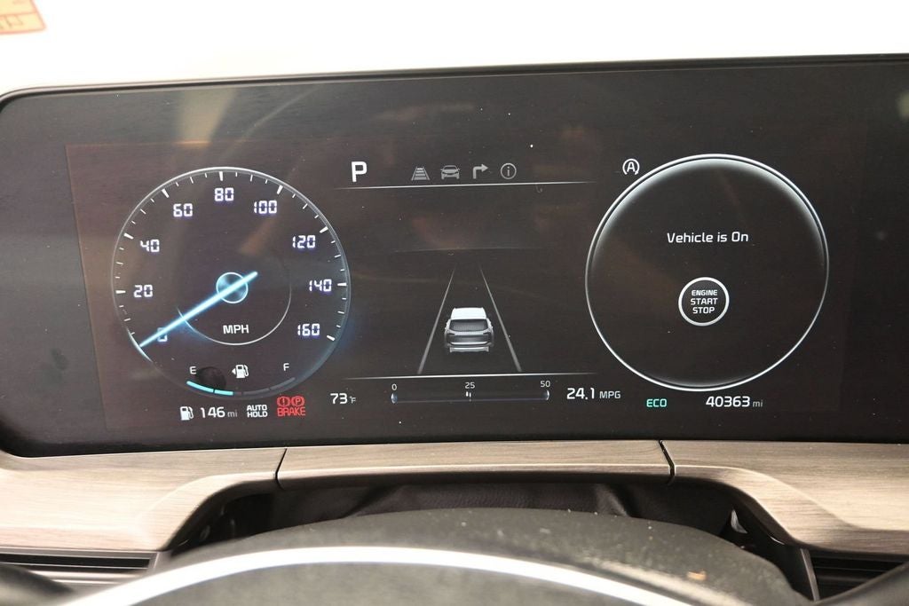 2024 Kia Telluride SX X-Pro
