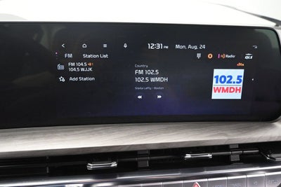 2024 Kia Telluride SX X-Pro
