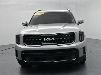 2024 Kia Telluride SX X-Pro