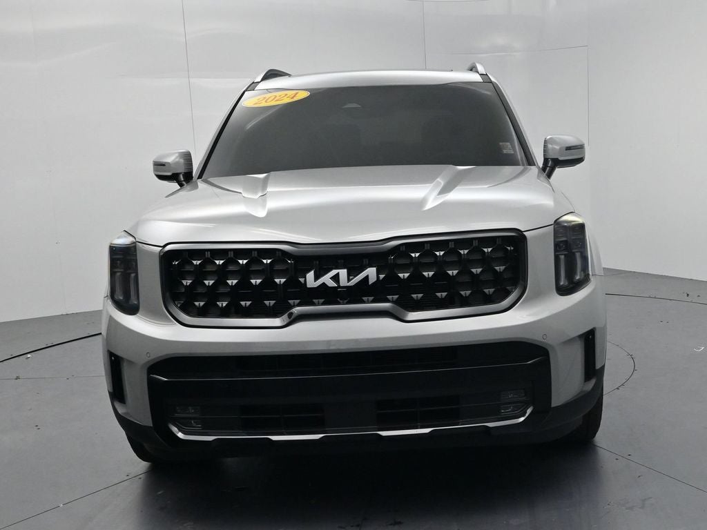 2024 Kia Telluride SX X-Pro