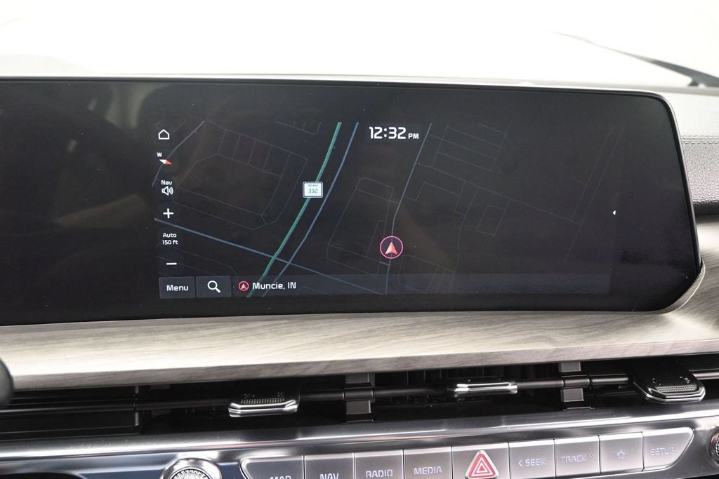 2024 Kia Telluride SX X-Pro