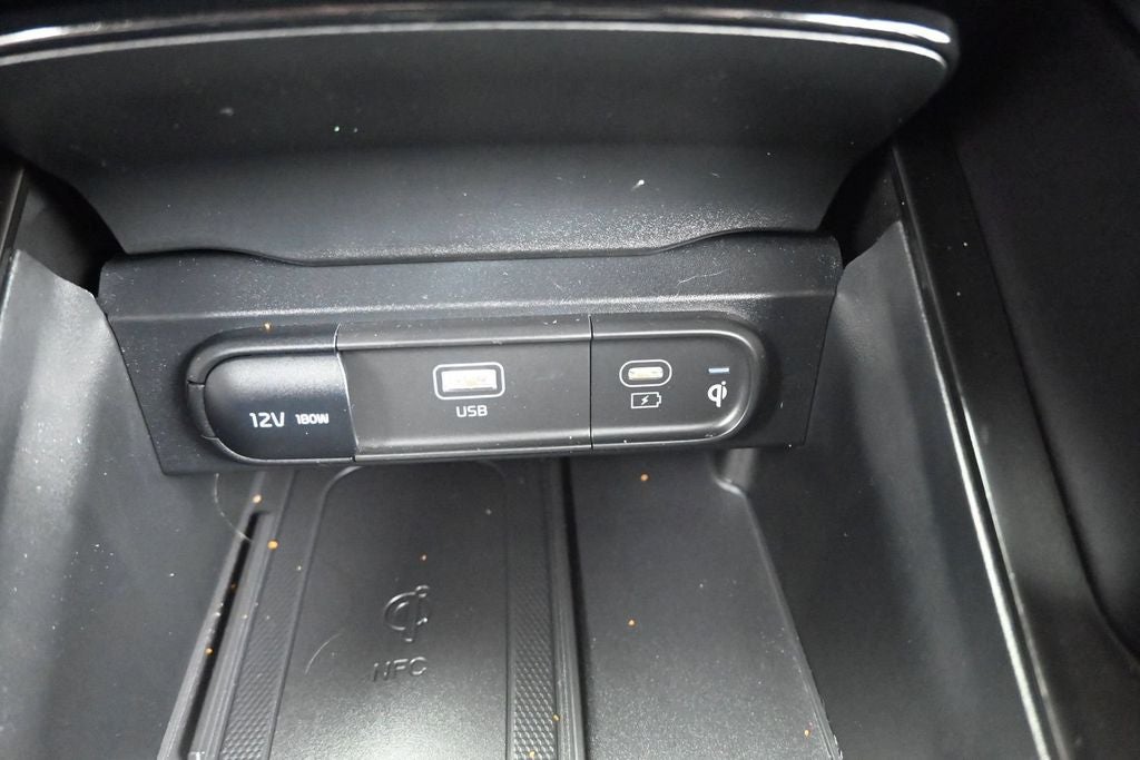 2024 Kia Telluride SX X-Pro