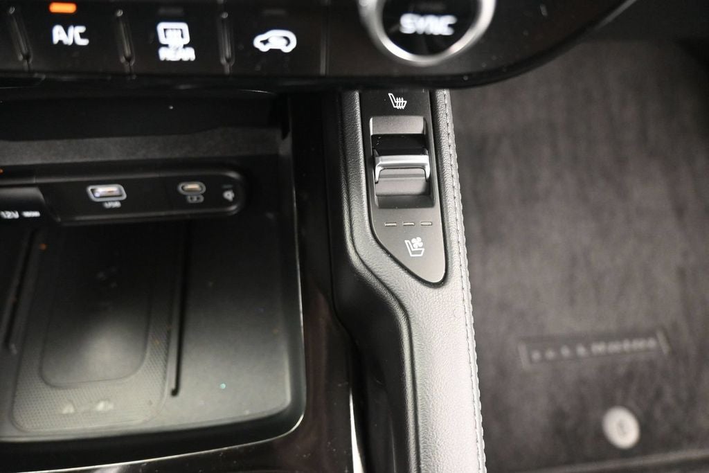 2024 Kia Telluride SX X-Pro
