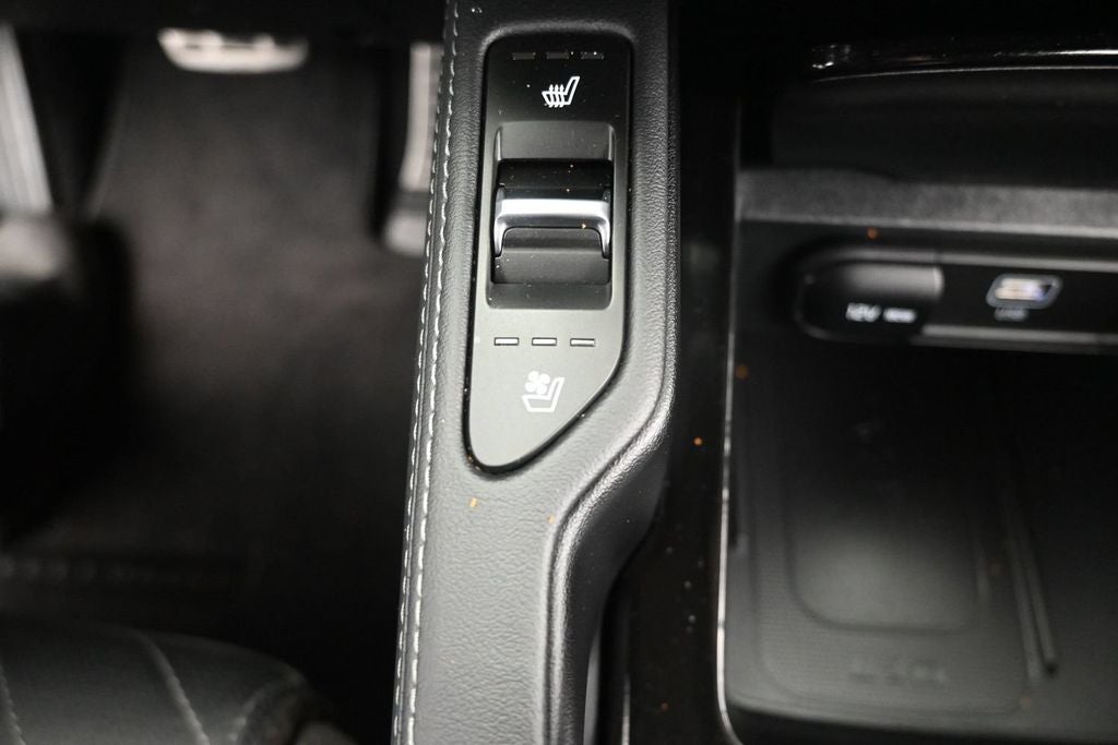 2024 Kia Telluride SX X-Pro