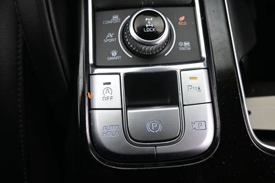 2024 Kia Telluride SX X-Pro