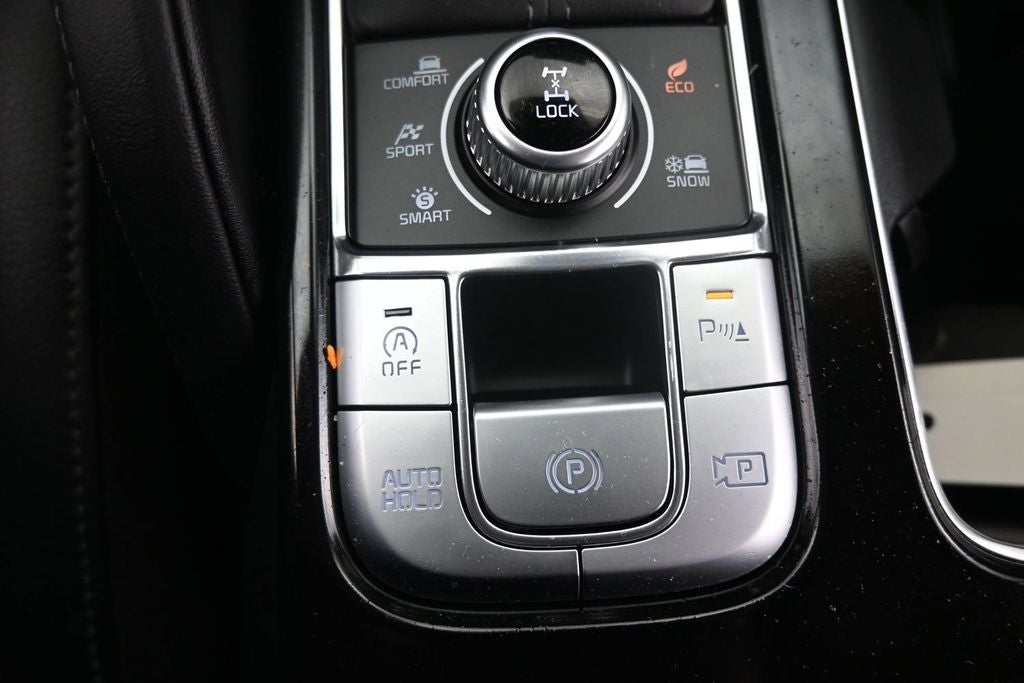 2024 Kia Telluride SX X-Pro