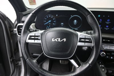 2024 Kia Telluride SX X-Pro