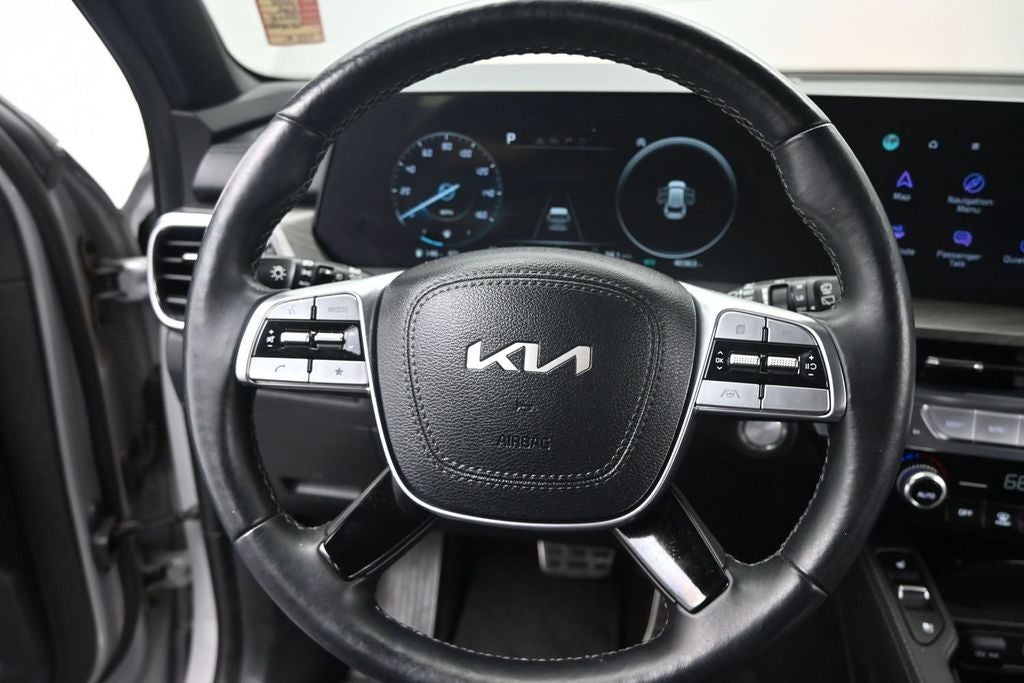 2024 Kia Telluride SX X-Pro